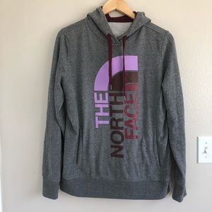 The North Face Hoodie